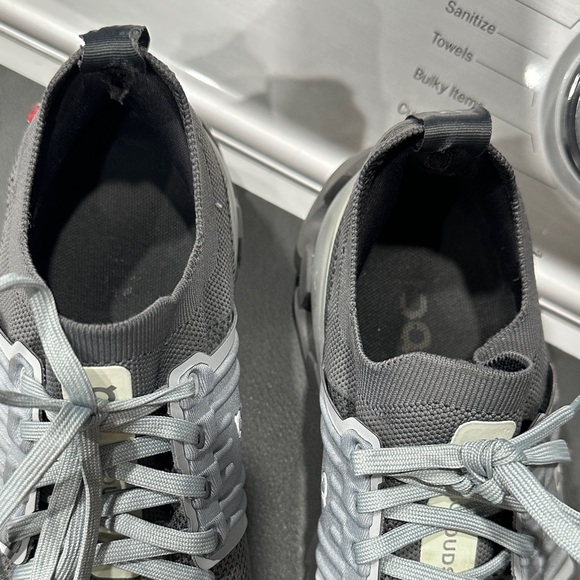 On Cloud Cloudswift Shoes - Picture 9 of 10